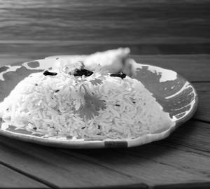 Ghee Rice