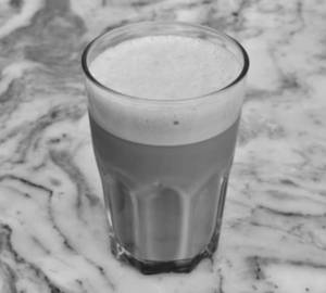 Homestyle Cold Coffee