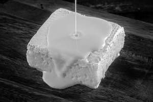 Tres Leches Cake