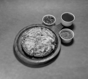 Regular The Pizza
