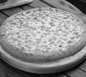 10 Cheese Corn Pizza