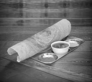Masala dosa