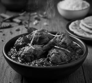 Chicken Kassa