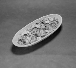 Bites Biggy Sundae