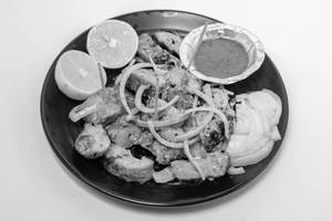 Lemon Veg Chaap