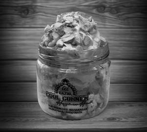 Dry Fruits Sundae