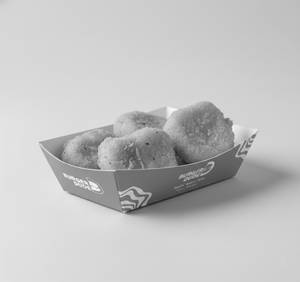 Nuggets 4 Pcs