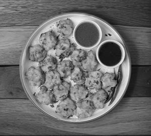 Mixed Pakoda / Bhajia