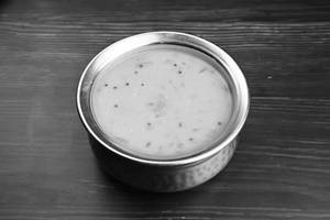 Plain Dal