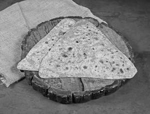 Gluten Free Paratha