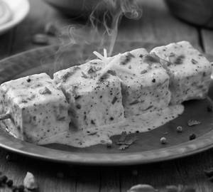 Afghani Paneer Tikka