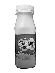 Badam milk ( 200 ml)