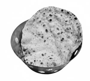 Tandoori Butter Roti 