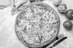 Margarita Pizza (6 Inches)