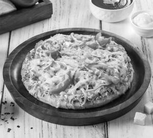 Capsicum Pizza [5 Inches]