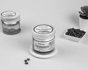 Tiramisu Dessert Jar [150Gm]