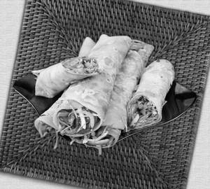 Veg Roll