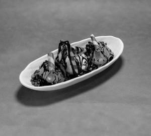 Choco Dream Sundae