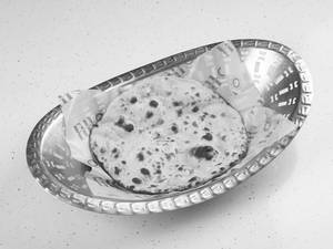 Tandoori Roti