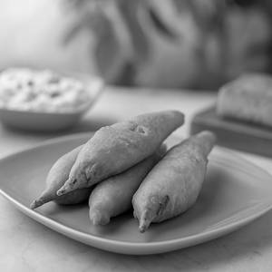 Chilli Bajji (4 pc set)