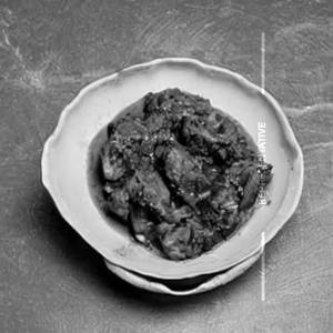 Methi Chicken