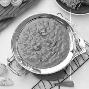 Dal fry
