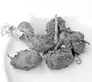 Chicken Roast