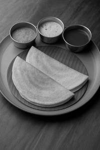 Kal Dosa - Set