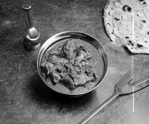 Chicken Mughlai