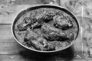 Tawa Chicken