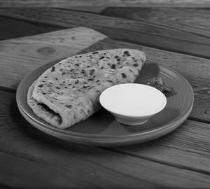 Aloo Paratha