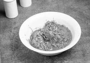 Chicken Kassa