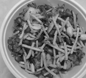 Falahari Vart Aloo Fry