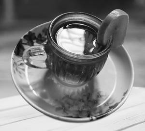 Lemon Tea