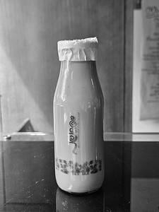 Tea Bottle (300 Ml)