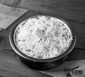 Jeera Rice