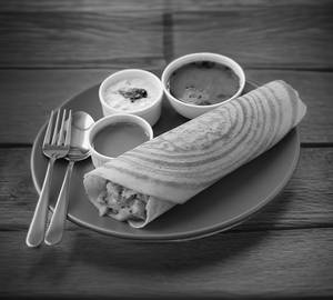 Masala Dosa