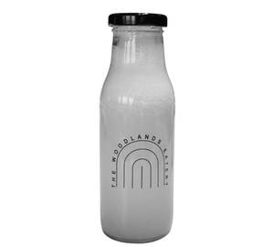 Pineapple Juice                                            