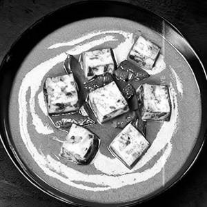 Paneer Lababdar