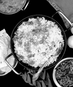 Lemon Fried Rice