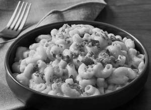 Mac And Cheese