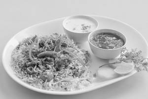 Veg Biryani