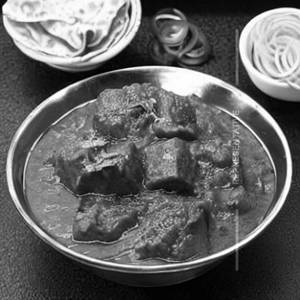Mutton Gulzar
