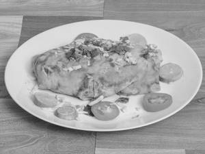 Chicken Mandakini