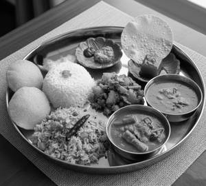 Puri Meals