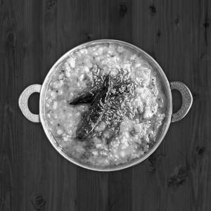 Banarasi Dal Tadka