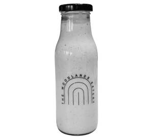 Kaju & Anjeer Milk Shake