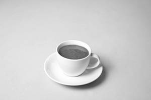 Sea Salt Hot Chocolate