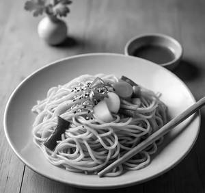 Veg noodles
