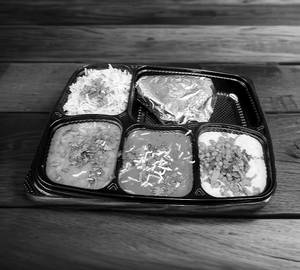 Bhojan Thali